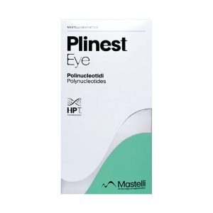 Plinest eye