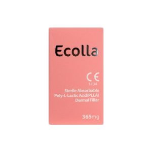 Ecolla™ PLLA Collagen Stimulator 365mg