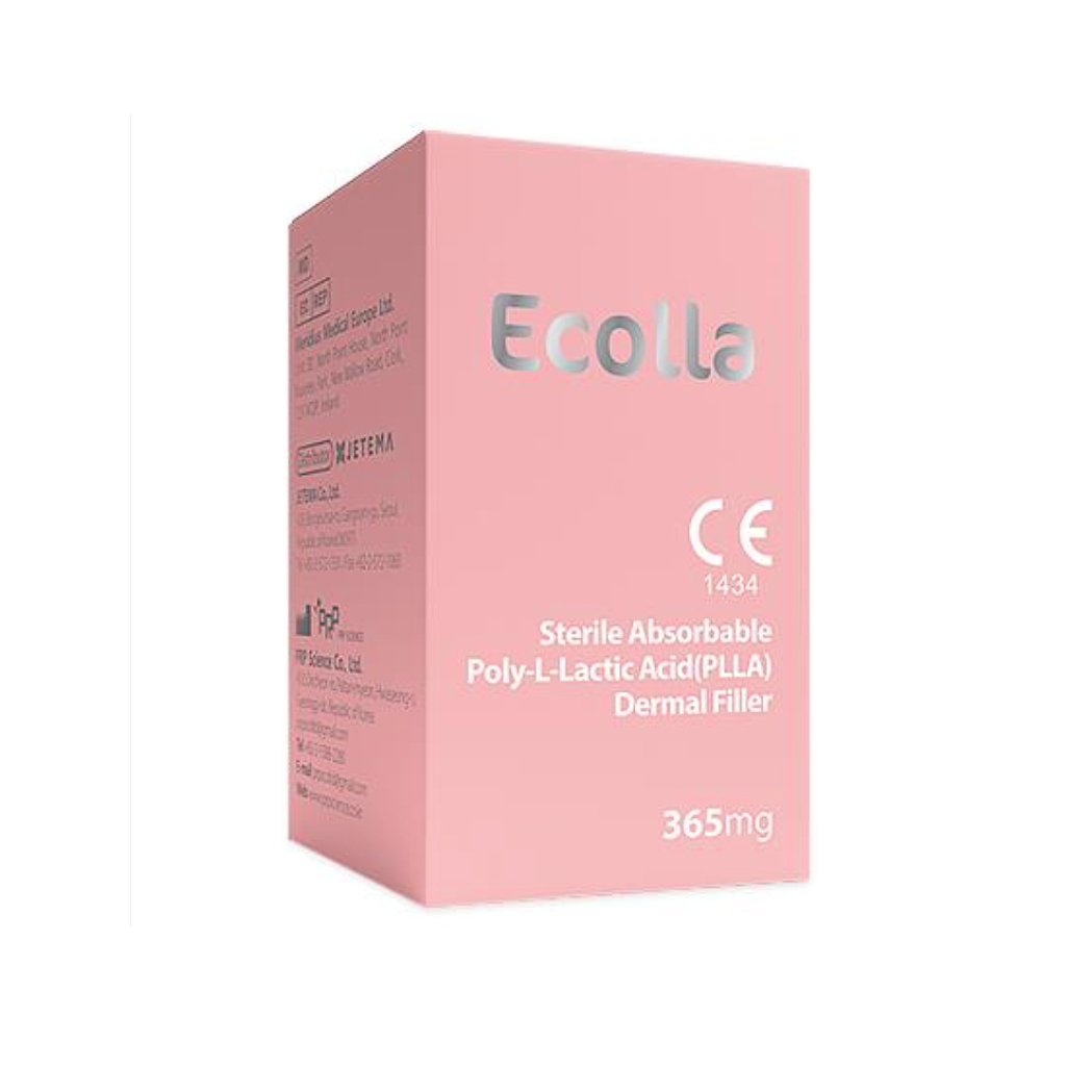 Ecolla™ PLLA Collagen Stimulator 365mg