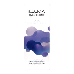 illuma hydro booster