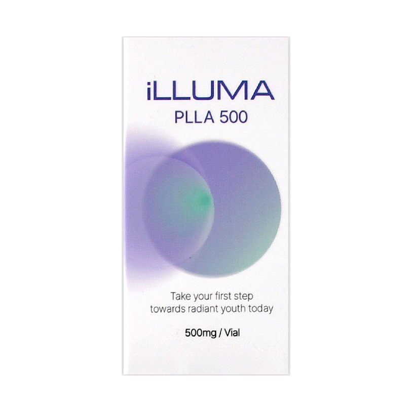 iLLUMA PLLA 500