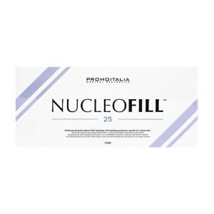 Nueleofill 25 skin booster