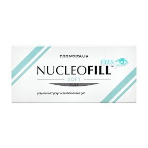 Nucleofill Eyes (soft)