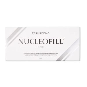Nucleofill Hair scalp treatment product