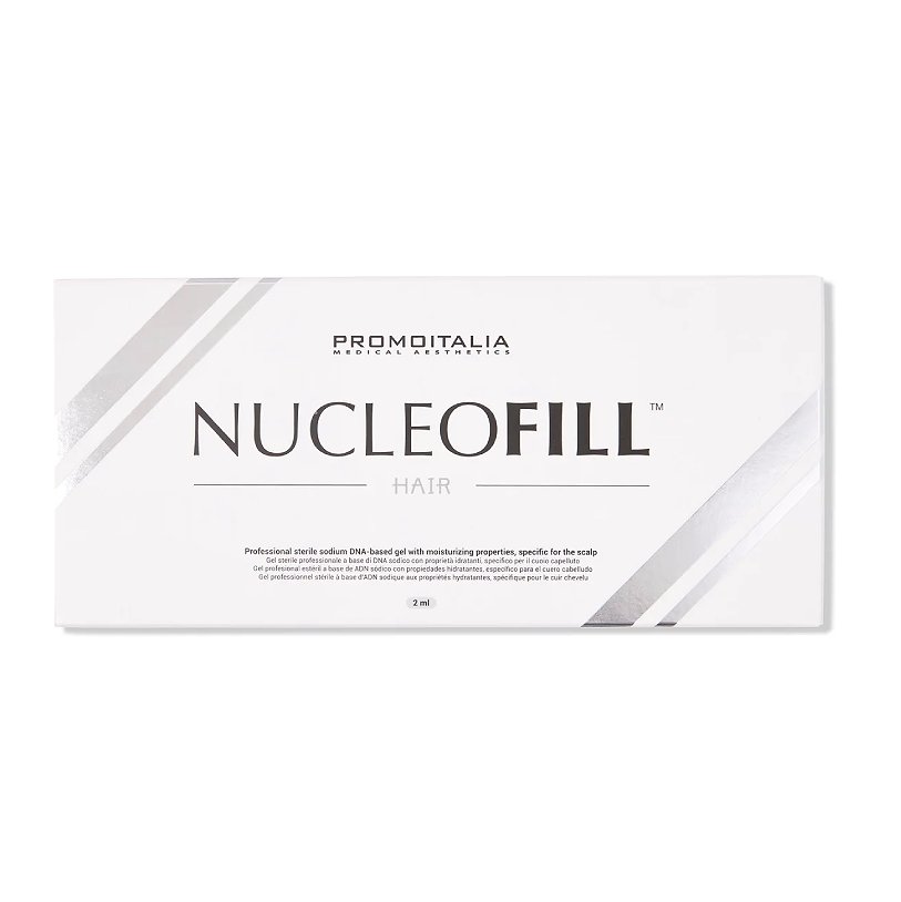 Nucleofill Hair scalp treatment product