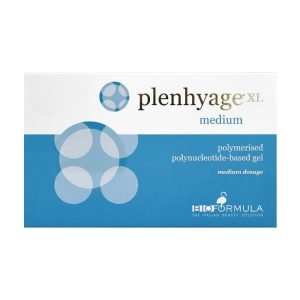 Plenhyage XL Medium blue package
