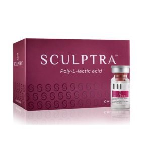 Sculptra