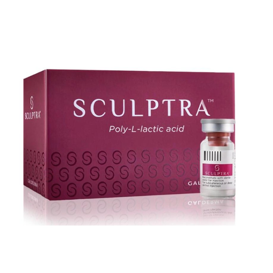 Sculptra