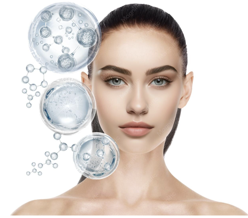 PLLA collagen stimulator